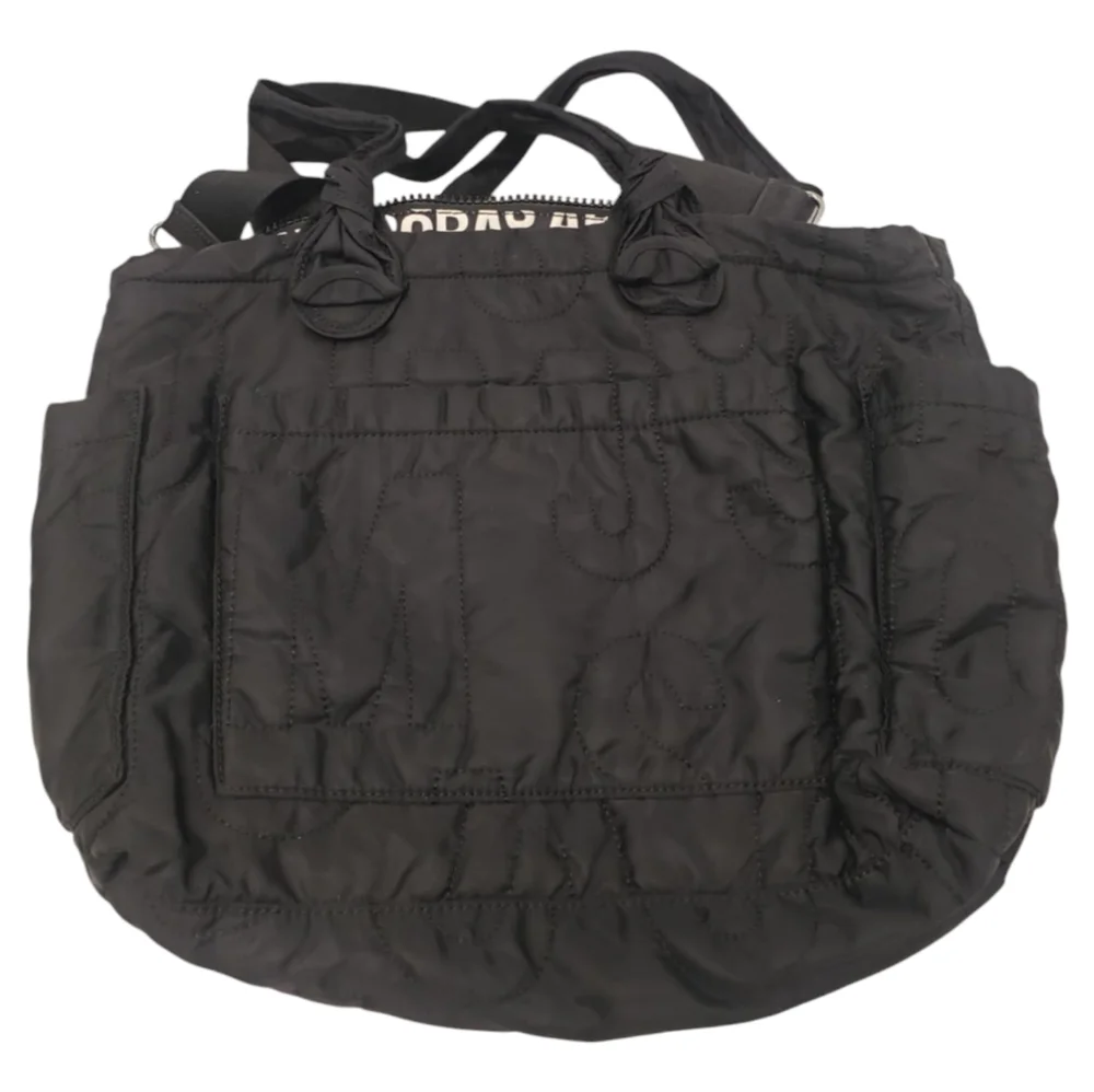 Marc by‎ Marc Jacobs Nylon Eliz-A-Baby' Diaper Bag